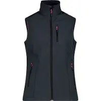 CMP 3a01186 Vest