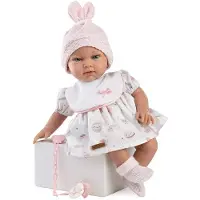 MuÑecas Guca Vega Classic Baby Reborn