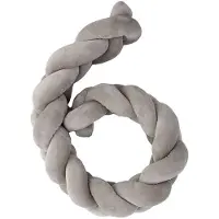 Plastimyr Sengkantbeskytter