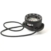Divemarine Bungee Mount Tech Wrist Dive With Elastic Cord 60 Mm Kompas