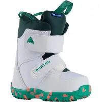 Burton Mini Grom Snowboardstøvler