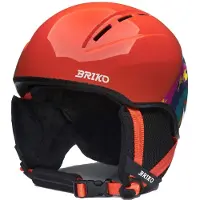 Briko Makalu Graphik Hjelm