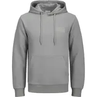 Jack & Jones Corp Logo Hættetrøje