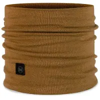 Buff Knitted Nakkevarmer