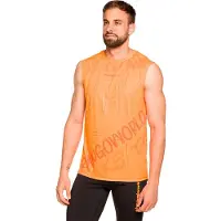 Trangoworld Champex ærmeløs T-shirt