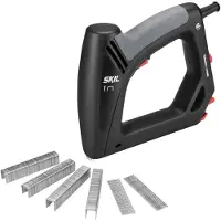 Skil 8200 AA, 8 mm, 1,6 cm, 20 bpm or slag i minuttet, 1 kg, 1,14 cm