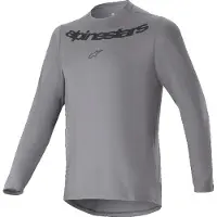 Alpinestars A-dura Rocker Langærmet Trøje