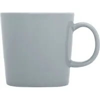 Iittala Teema krus 30 cl perlegrå