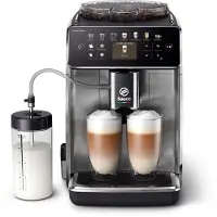 Saeco Sm6585/00 Superautomatisk Kaffemaskine