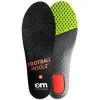 Ortho Movement Fodbold Indersål, størrelse 43