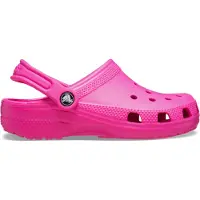 Crocs Classic Clog K Træsko