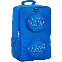 LEGO Klodsrygsæk - blå 5008732
