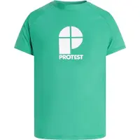 Protest Cater Kortærmet Rash Guard