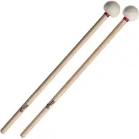 Stagg F35 Maple Timpani Mallets Pair