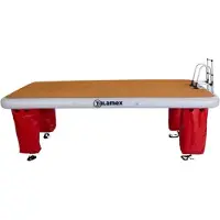 Talamex Air-dock Oppustelig Fritidsplatform
