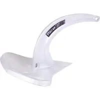 Vulcaon Galvaniseret Anker