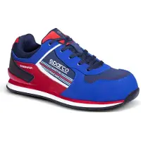 Sparco Ndis Scarpa Gymkhana S3 Esd Martini Sikkerhedssko