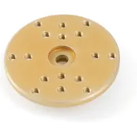 Revtec Gf-3152-001 7075 T-6 Alloy 23t Jr Servohorn