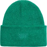 Superdry Soft Rib Beanie