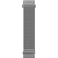 Coros - Sportsure - Bracelet Vertix 2S Nylon Moon til UnisexNylon - Grå