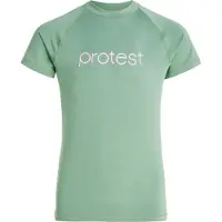 Protest Senna Kortærmet Rash Guard
