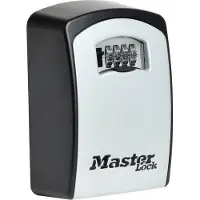 Master Lock Select Access - Nøgleboks - sikkerhedsboks - til vægmontering