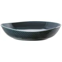 Rosenthal Junto dyb tallerken 25 cm Ocean blue