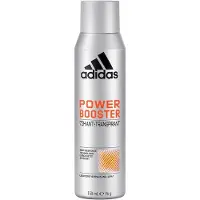 Adidas Power Booster 72H Anti-Transpirant Deodorant-spray 150 ml