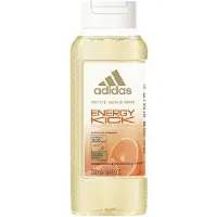 Adidas Energy Kick Shower Gel Showergel 250 ml