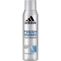 Adidas Fresh Endurance 72H Anti-Transpirant Deodorant-spray 150 ml