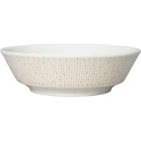 Arabia Mainio Sarastus skål Ø17 cm Beige