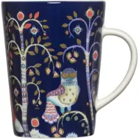 Iittala Taika krus 30 cl Blå