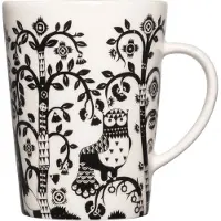 Iittala Taika krus 30 cl Sort