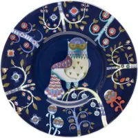 Iittala Taika fad Ø16 cm Blå