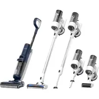 Tineco IFLOOR - Gulvrenser - uden pose - ledningsfri