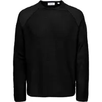 Only & Sons Pullover sort