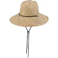 Brixton Hat 'BELLS II' lysebrun