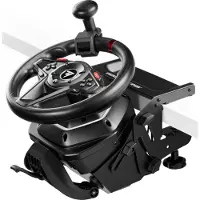 Thrustmaster T128 SimTask Pack - Rat og Pedalsæt - PC, Xbox