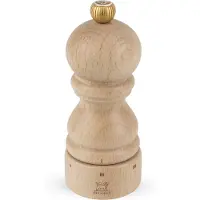 Peugeot Paris U'select saltkværn 12 cm Natur