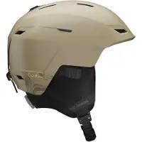 Salomon Icon Lt Pro Hjelm