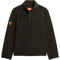 Superdry Active Halv Lynlås Sweatshirt