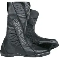 Daytona Security Evo G3 Støvle Sort 40