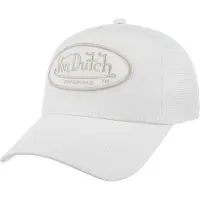 Von Dutch Col Kasket