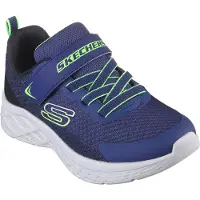 SKECHERS Microspec Ii Zovrix Slip-on-sko