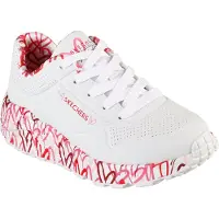 SKECHERS Uno Lite Sko