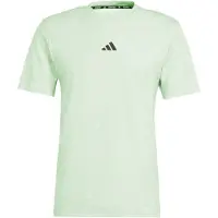 Adidas Power Workout T-shirt Med Korte ærmer