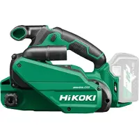 HiKOKI bænksliber SB3608DA W4Z 76x533mm MV 36V