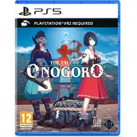Sony Ps5 The Tale Of Onogoro