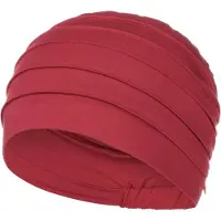 Christine Headwear Yoga turban i bambus