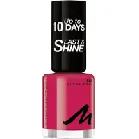 Manhattan Last & Shine Neglelak 8 ml Nr. Bpf3